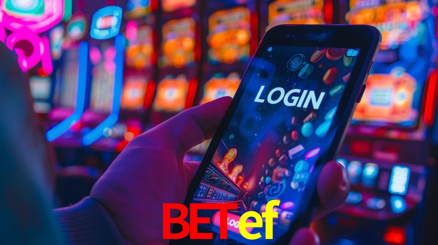 A Revolução dos Aplicativos de Jogos no betef