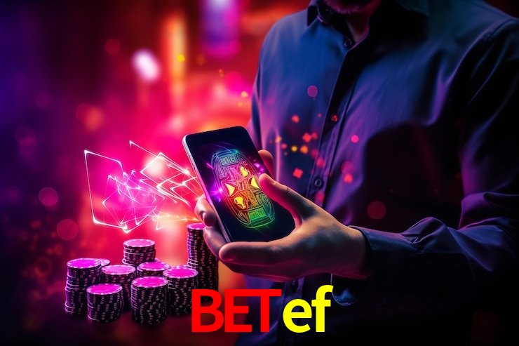 A Emoção da Loteria na betef: Uma Chance de Mudança de Vida