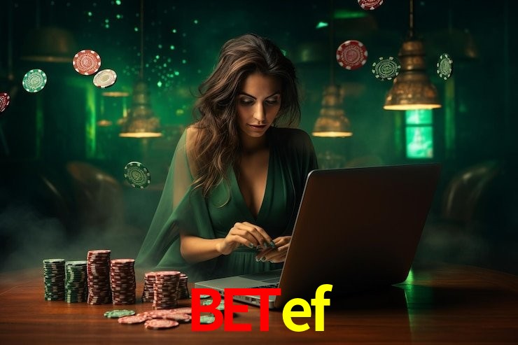 App betef Android