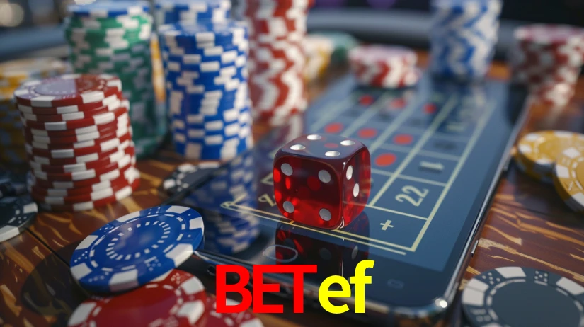 Promoções App betef