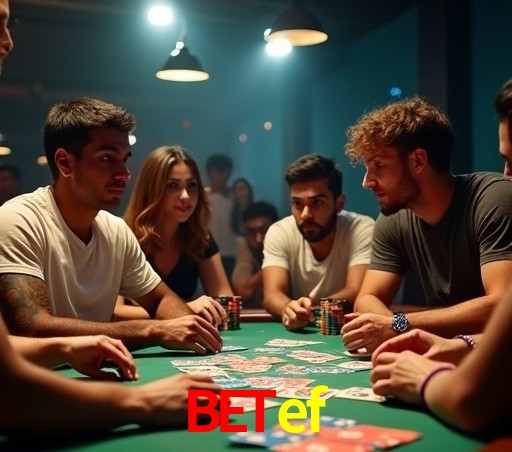 Sucesso betef