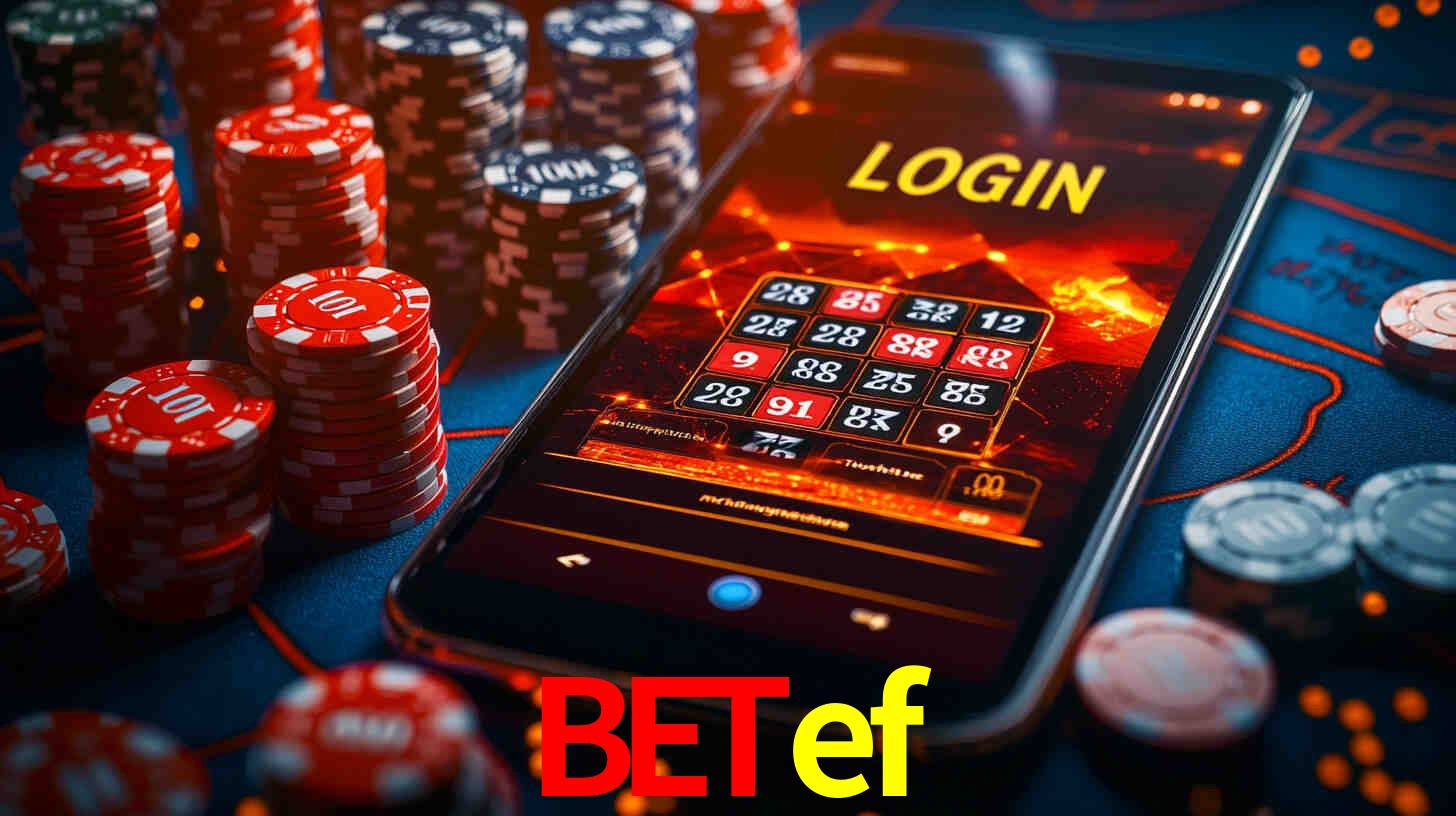 bet betef