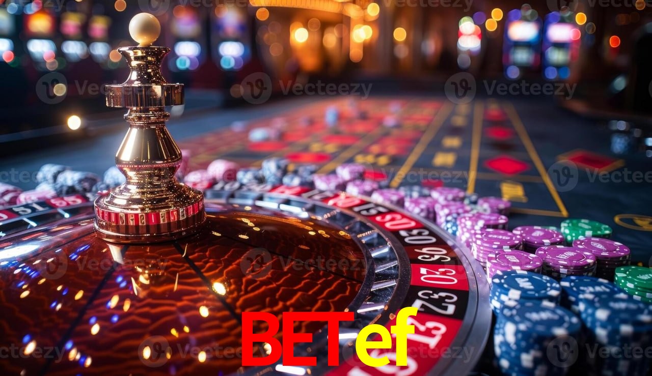 cassino_Baccarat